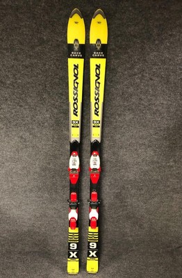 rossignol power pulsion 9x